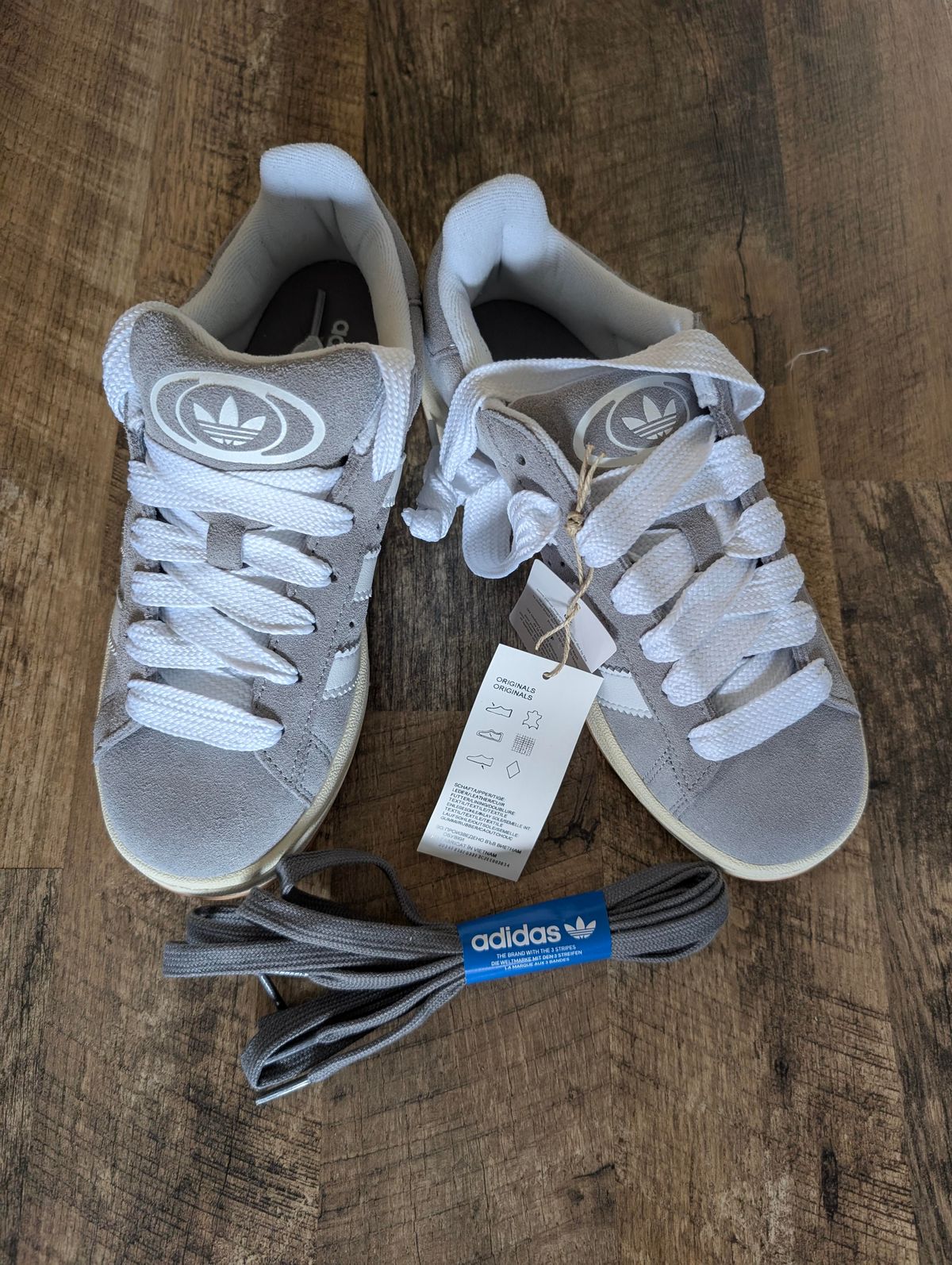 Mulebuy Haul Germany 11kg | DHL Tax-Free 13 Days — photo 2 of 8