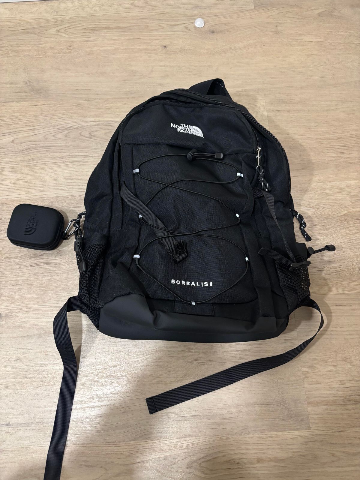 Small 4kg Mulebuy Haul | Patagonia Carhartt Fox ~€50 Ship — photo 3 of 8