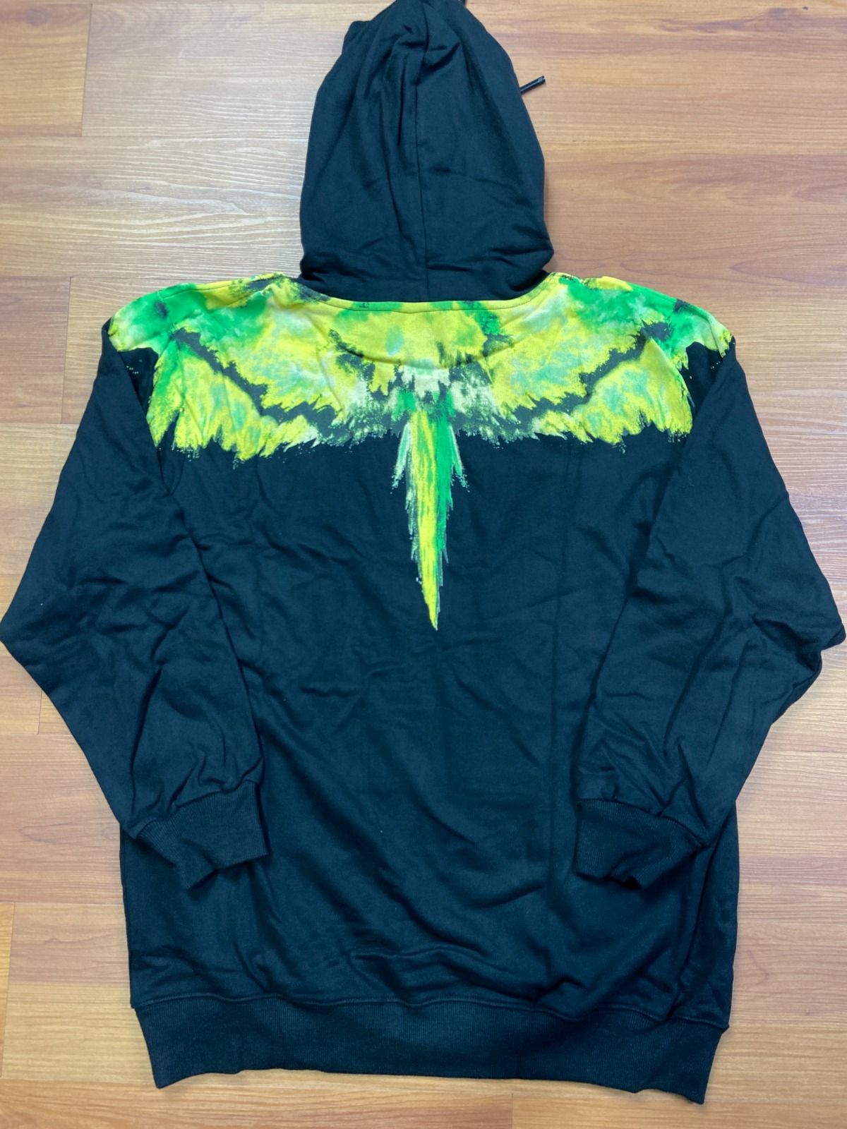 8kg Mulebuy Haul Review Pics | €139 Shipping 20+ Days — photo 5 of 8