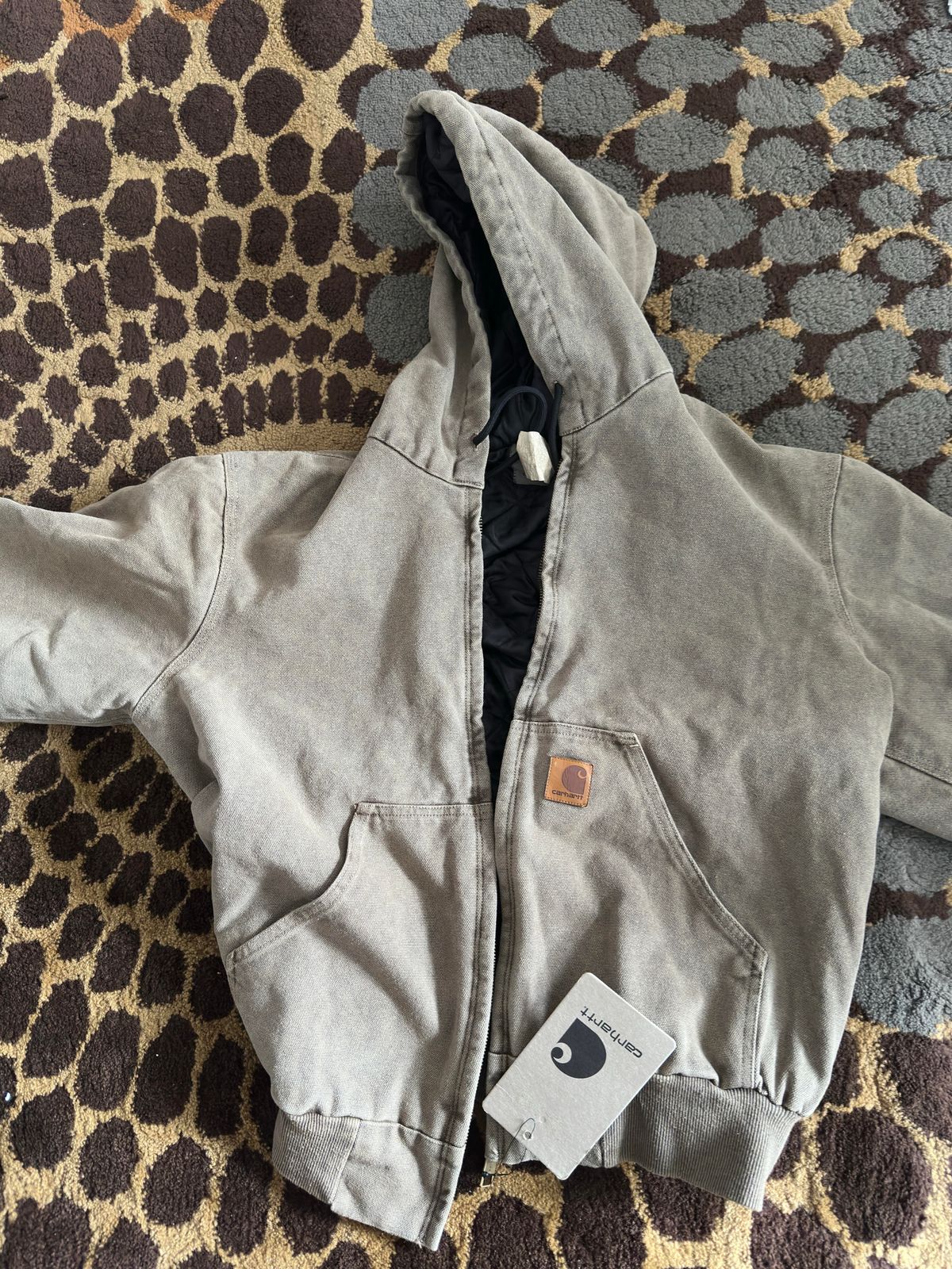 8kg Winter Mulebuy Haul US | $171 UPS in 5 Days — photo 2 of 8