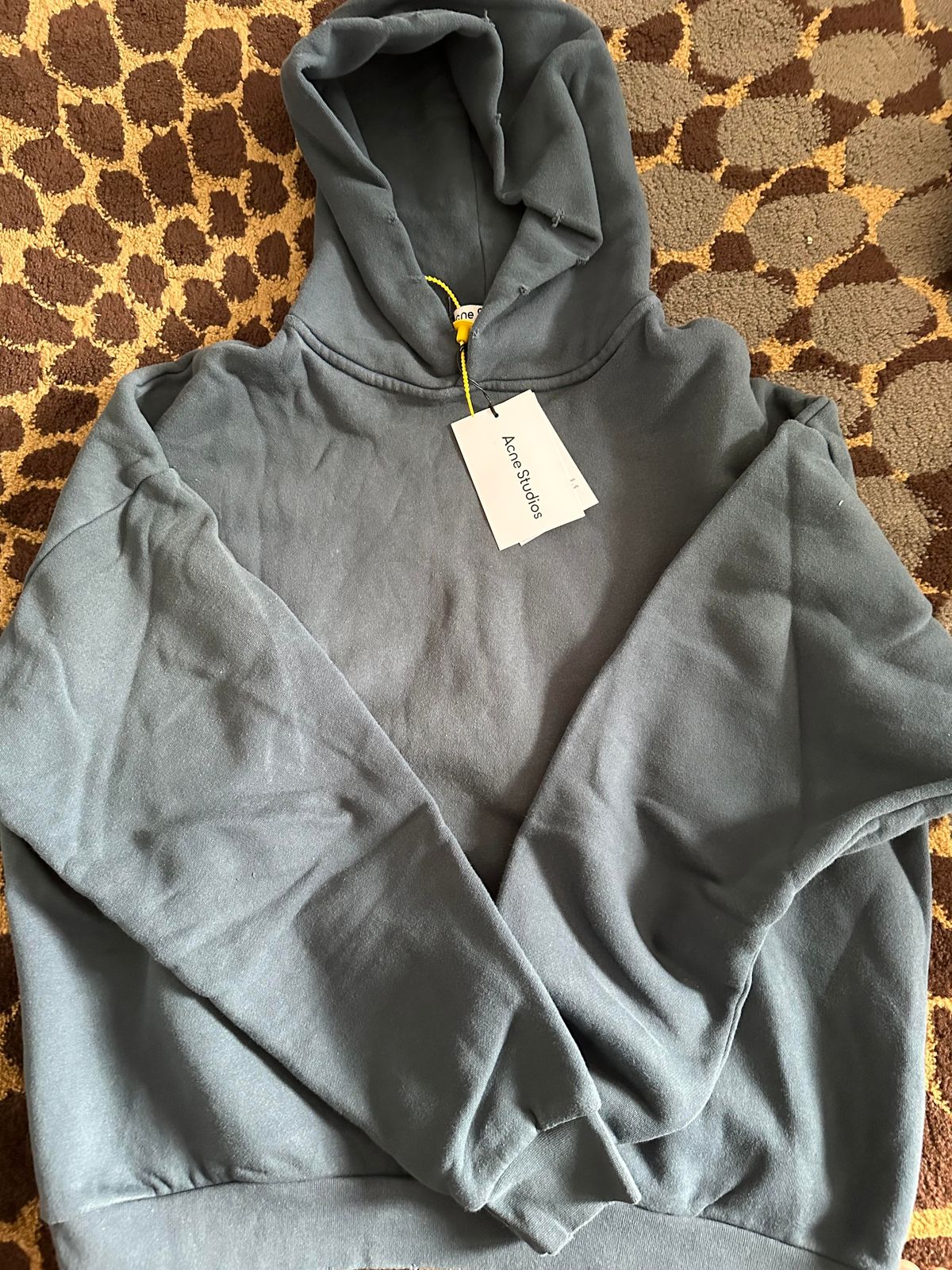 8kg Winter Mulebuy Haul US | $171 UPS in 5 Days — photo 6 of 8