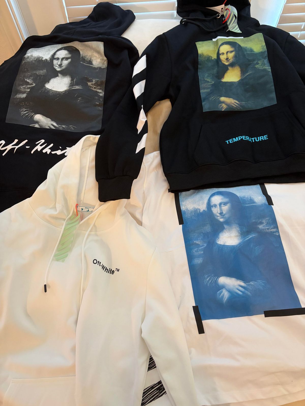 10kg Mulebuy Haul Review Reddit | Off-White ERD Hits & Duds