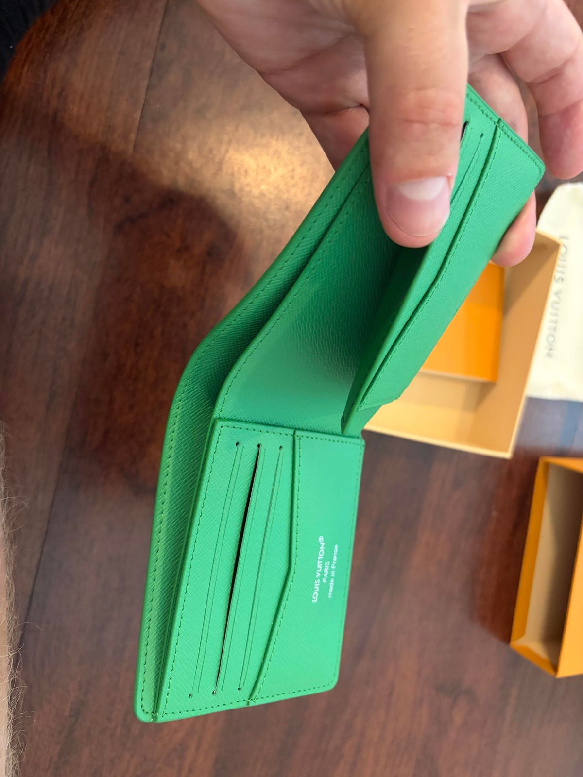 10kg Mulebuy Haul Review Reddit | Off-White ERD Hits & Duds — photo 3 of 8