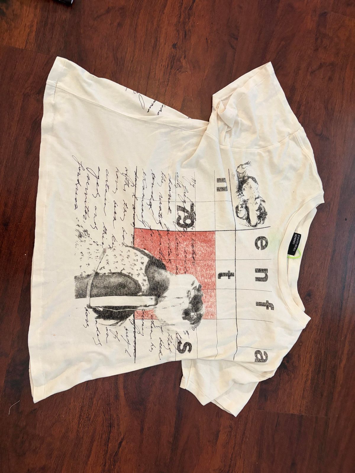 10kg Mulebuy Haul Review Reddit | Off-White ERD Hits & Duds — photo 8 of 8