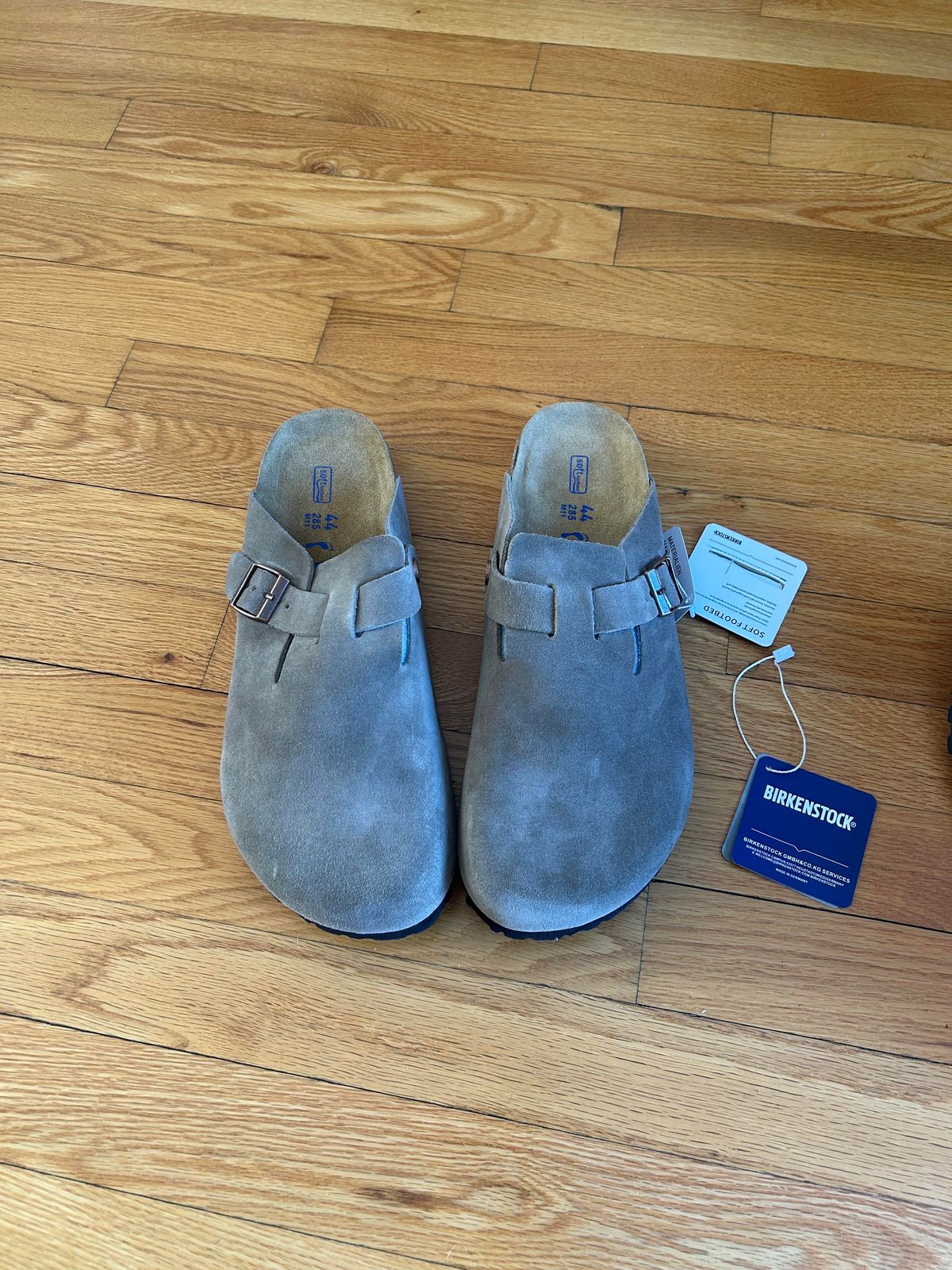 First Mulebuy Haul Review Canada | Fast Shipping ~7 Days — photo 6 of 8