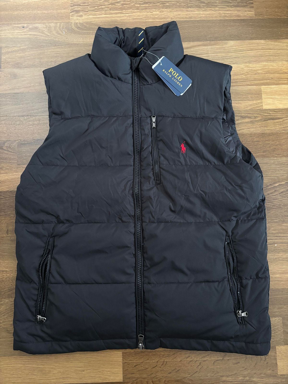 5.5kg Basic Mulebuy Haul Review | €67 Shipping Lithuania — photo 2 of 8