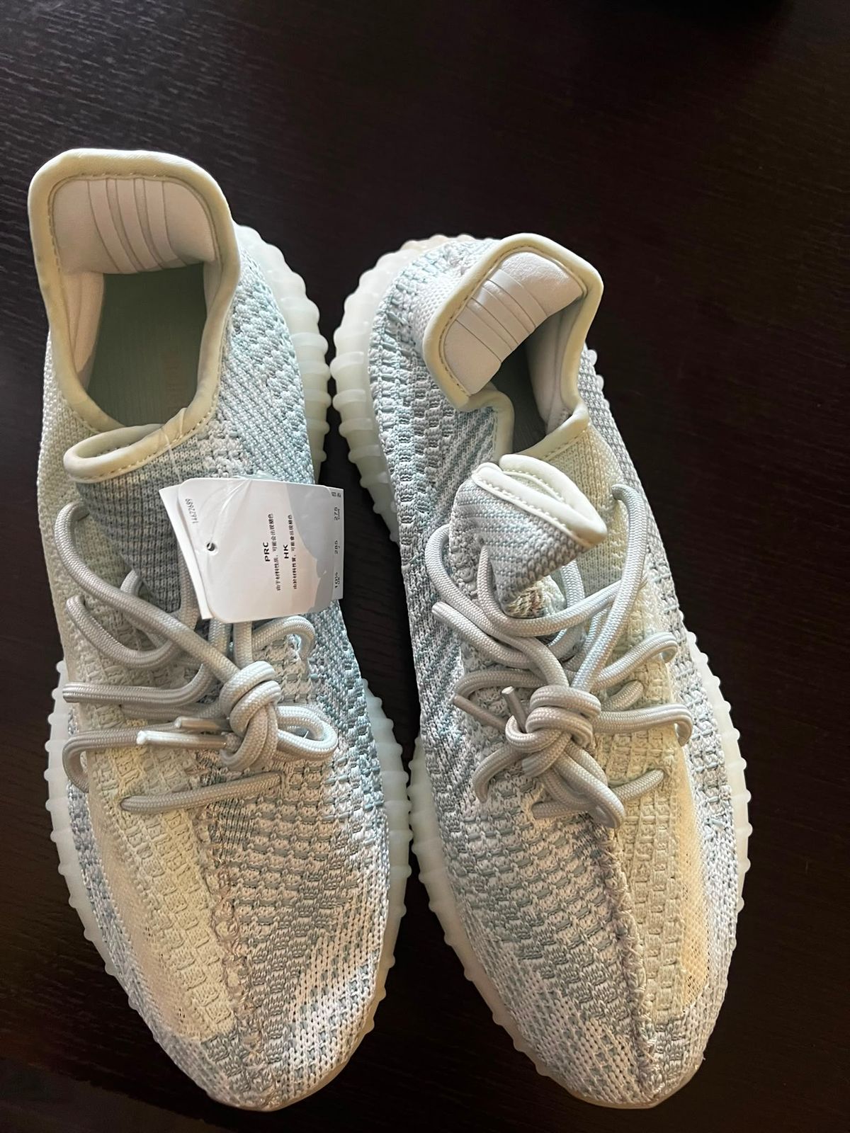 Mulebuy Haul Review 11kg Croatia | Shipping Cost €170 — photo 6 of 8
