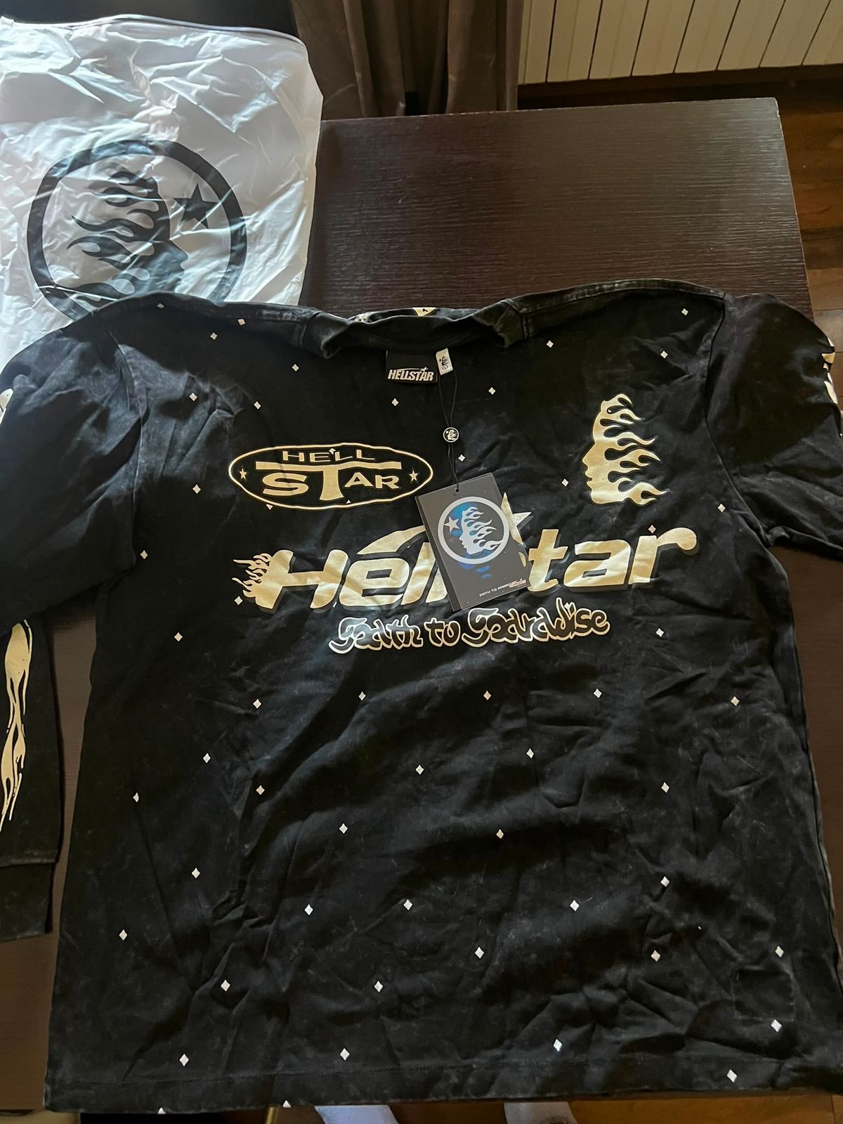 Mulebuy Haul Review 11kg Croatia | Shipping Cost €170 — photo 7 of 8